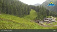 Archiv Foto Webcam Serfaus-Fiss-Ladis: Schöngampalm 10:00