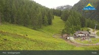 Archiv Foto Webcam Serfaus-Fiss-Ladis: Schöngampalm 14:00
