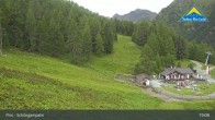 Archiv Foto Webcam Serfaus-Fiss-Ladis: Schöngampalm 18:00