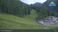 Archiv Foto Webcam Serfaus-Fiss-Ladis: Schöngampalm 20:00