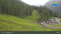 Archiv Foto Webcam Serfaus-Fiss-Ladis: Schöngampalm 07:00