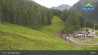 Archiv Foto Webcam Serfaus-Fiss-Ladis: Schöngampalm 08:00