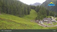 Archiv Foto Webcam Serfaus-Fiss-Ladis: Schöngampalm 10:00