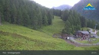Archived image Webcam View of Schöngampalm near Fiss 21:00
