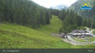 Archived image Webcam View of Schöngampalm near Fiss 07:00