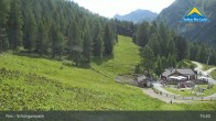 Archived image Webcam View of Schöngampalm near Fiss 09:00