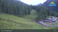 Archiv Foto Webcam Serfaus-Fiss-Ladis: Schöngampalm 02:00