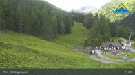 Archiv Foto Webcam Serfaus-Fiss-Ladis: Schöngampalm 10:00