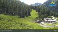 Archiv Foto Webcam Serfaus-Fiss-Ladis: Schöngampalm 14:00
