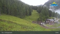 Archiv Foto Webcam Serfaus-Fiss-Ladis: Schöngampalm 02:00