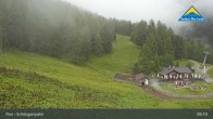 Archiv Foto Webcam Serfaus-Fiss-Ladis: Schöngampalm 08:00