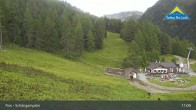 Archiv Foto Webcam Serfaus-Fiss-Ladis: Schöngampalm 10:00