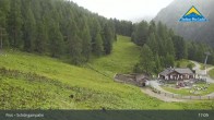 Archiv Foto Webcam Serfaus-Fiss-Ladis: Schöngampalm 16:00