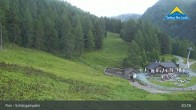 Archiv Foto Webcam Serfaus-Fiss-Ladis: Schöngampalm 02:00