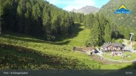 Archiv Foto Webcam Serfaus-Fiss-Ladis: Schöngampalm 07:00