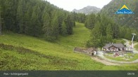 Archiv Foto Webcam Serfaus-Fiss-Ladis: Schöngampalm 08:00
