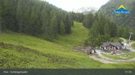 Archiv Foto Webcam Serfaus-Fiss-Ladis: Schöngampalm 10:00