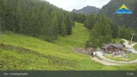 Archiv Foto Webcam Serfaus-Fiss-Ladis: Schöngampalm 16:00