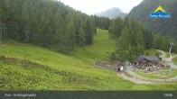 Archiv Foto Webcam Serfaus-Fiss-Ladis: Schöngampalm 18:00