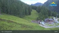 Archiv Foto Webcam Serfaus-Fiss-Ladis: Schöngampalm 20:00
