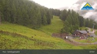 Archiv Foto Webcam Serfaus-Fiss-Ladis: Schöngampalm 07:00