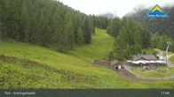 Archiv Foto Webcam Serfaus-Fiss-Ladis: Schöngampalm 10:00