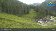 Archiv Foto Webcam Serfaus-Fiss-Ladis: Schöngampalm 18:00