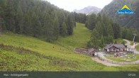 Archiv Foto Webcam Serfaus-Fiss-Ladis: Schöngampalm 06:00