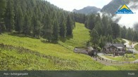 Archiv Foto Webcam Serfaus-Fiss-Ladis: Schöngampalm 14:00