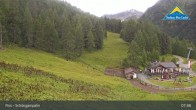 Archiv Foto Webcam Serfaus-Fiss-Ladis: Schöngampalm 07:00