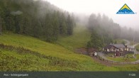 Archiv Foto Webcam Serfaus-Fiss-Ladis: Schöngampalm 11:00