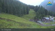 Archiv Foto Webcam Serfaus-Fiss-Ladis: Schöngampalm 20:00