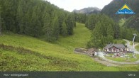 Archiv Foto Webcam Serfaus-Fiss-Ladis: Schöngampalm 08:00