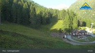 Archiv Foto Webcam Serfaus-Fiss-Ladis: Schöngampalm 06:00