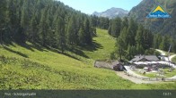 Archiv Foto Webcam Serfaus-Fiss-Ladis: Schöngampalm 12:00