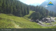 Archiv Foto Webcam Serfaus-Fiss-Ladis: Schöngampalm 16:00