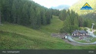 Archiv Foto Webcam Serfaus-Fiss-Ladis: Schöngampalm 06:00
