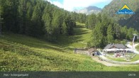 Archiv Foto Webcam Serfaus-Fiss-Ladis: Schöngampalm 08:00
