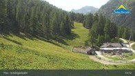 Archiv Foto Webcam Serfaus-Fiss-Ladis: Schöngampalm 12:00
