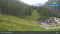 Archiv Foto Webcam Serfaus-Fiss-Ladis: Schöngampalm 18:00