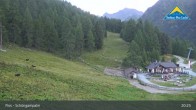 Archiv Foto Webcam Serfaus-Fiss-Ladis: Schöngampalm 02:00