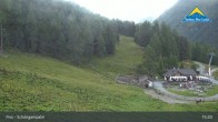 Archiv Foto Webcam Serfaus-Fiss-Ladis: Schöngampalm 14:00