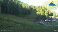 Archived image Webcam View of Schöngampalm near Fiss 13:00