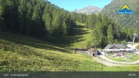 Archived image Webcam View of Schöngampalm near Fiss 15:00