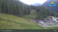 Archived image Webcam View of Schöngampalm near Fiss 02:00