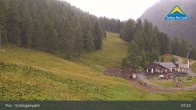 Archived image Webcam View of Schöngampalm near Fiss 06:00
