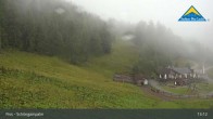 Archiv Foto Webcam Serfaus-Fiss-Ladis: Schöngampalm 12:00