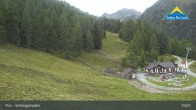 Archiv Foto Webcam Serfaus-Fiss-Ladis: Schöngampalm 07:00