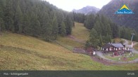 Archiv Foto Webcam Serfaus-Fiss-Ladis: Schöngampalm 04:00