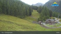 Archiv Foto Webcam Serfaus-Fiss-Ladis: Schöngampalm 06:00
